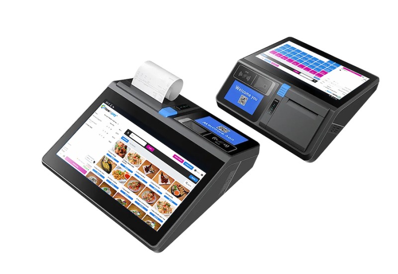 Confidia Unveils Innovative HowToPay POS Solution