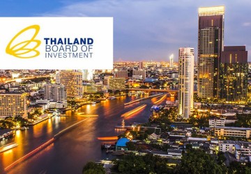Thailand Board of Investment (BOI)